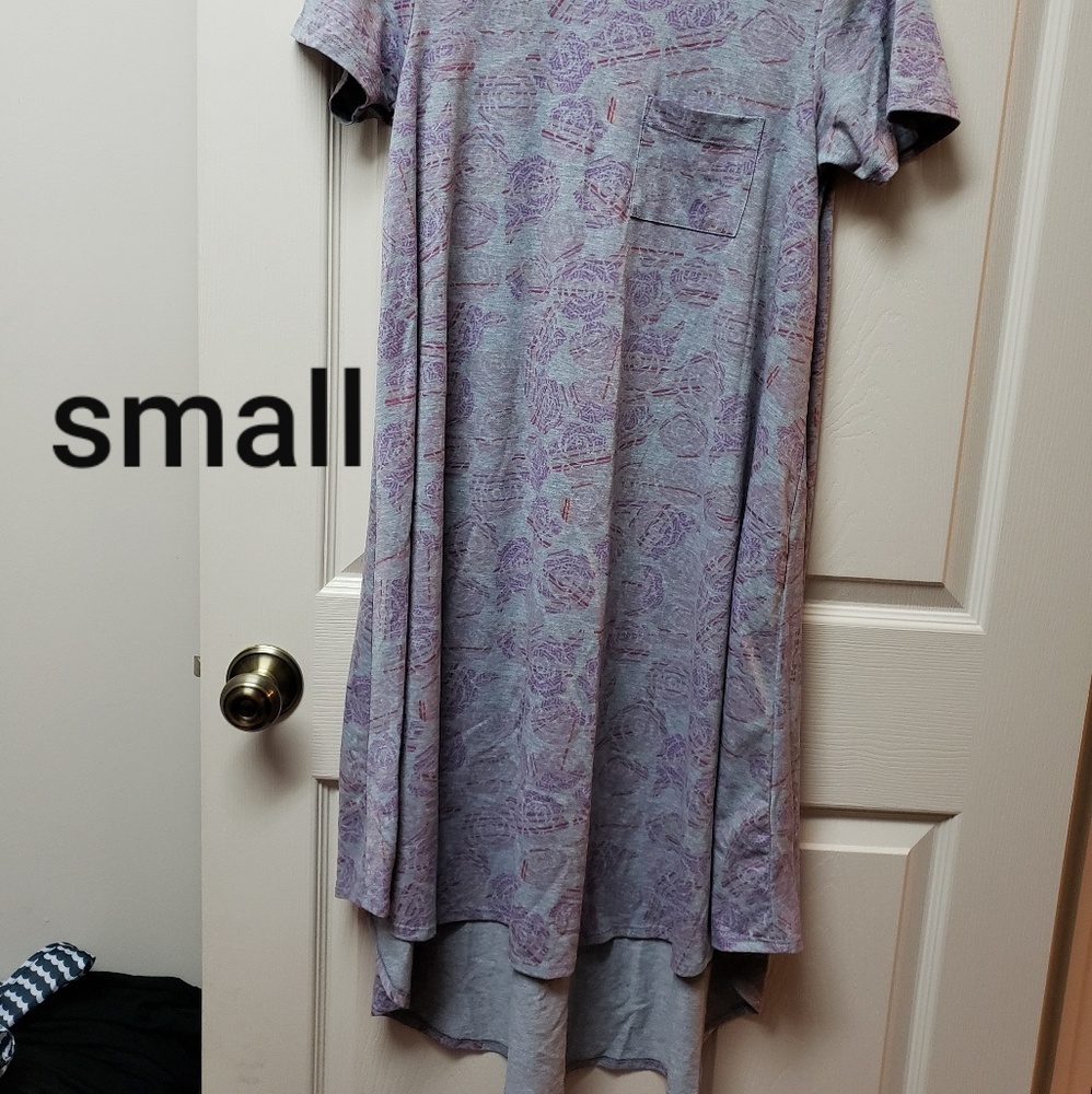 Lularoe Small Carly